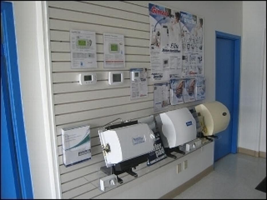 Images Superior Air Duct Cleaning