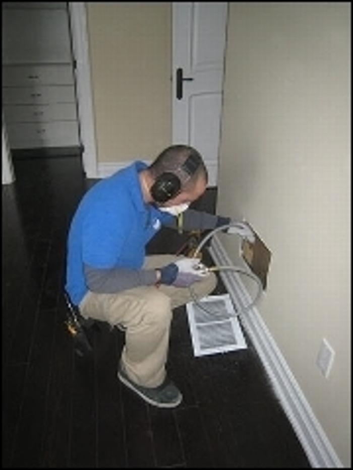 Images Superior Air Duct Cleaning