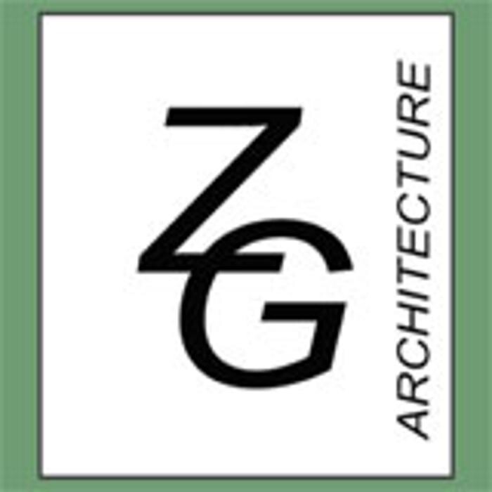 ZG Architecture et Design Logo