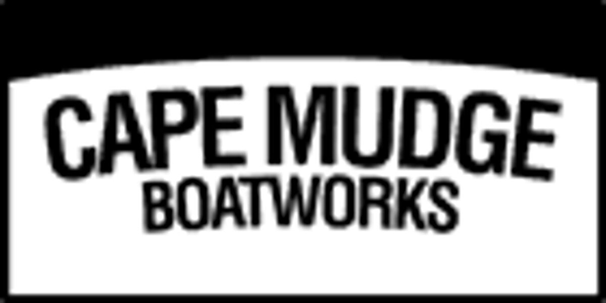 Cape Mudge Boatworks Logo