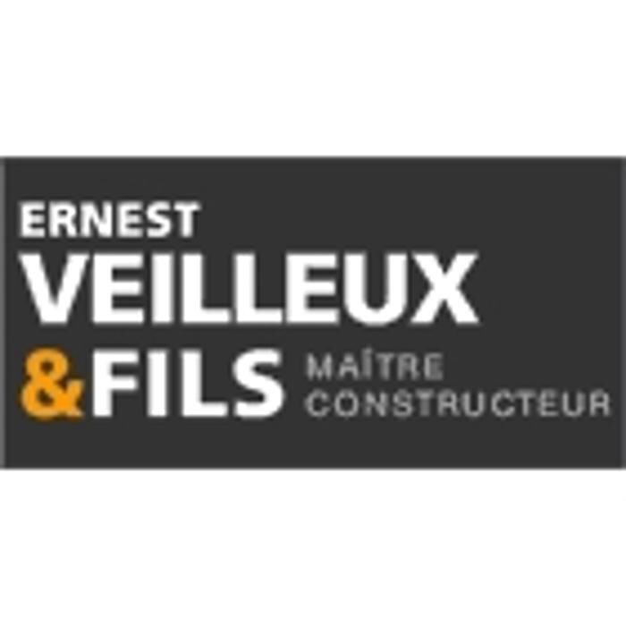 Images Construction Ernest Veilleux Et Fils Inc
