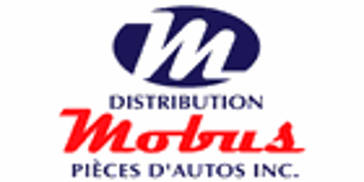 Distribution Mobus Inc Logo