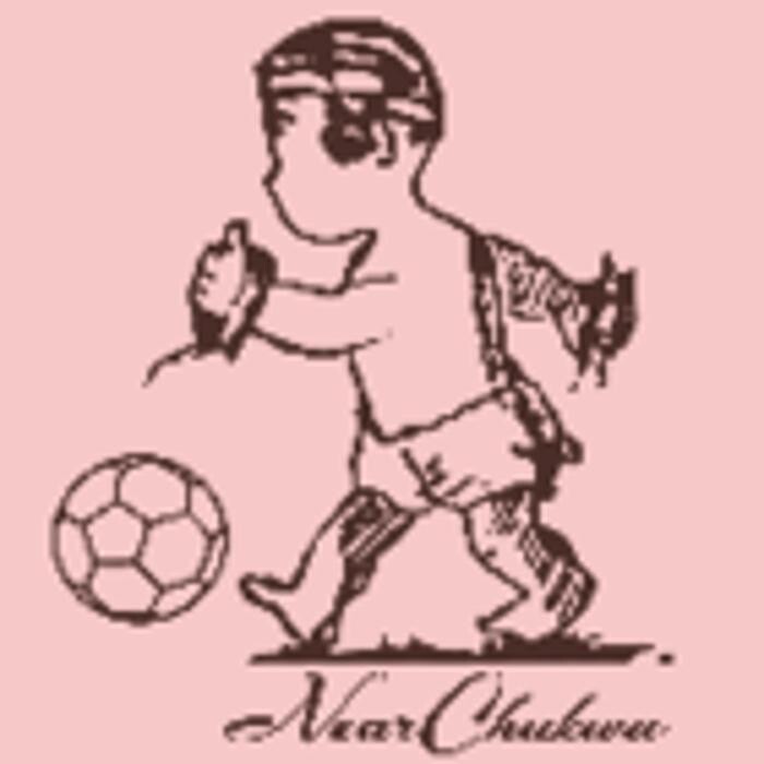 NearChukwu Logo