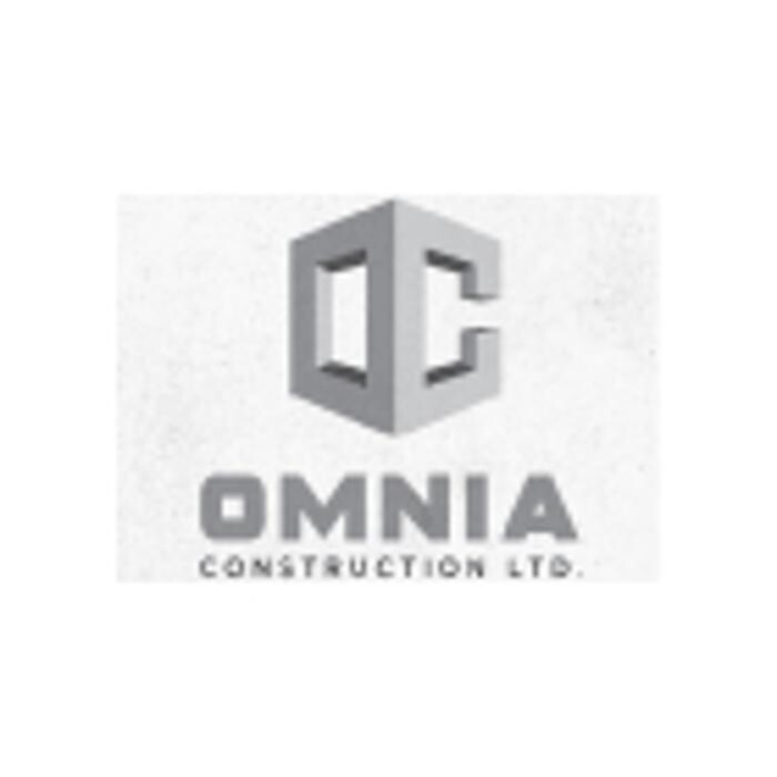 Images Omnia Construction Ltd.