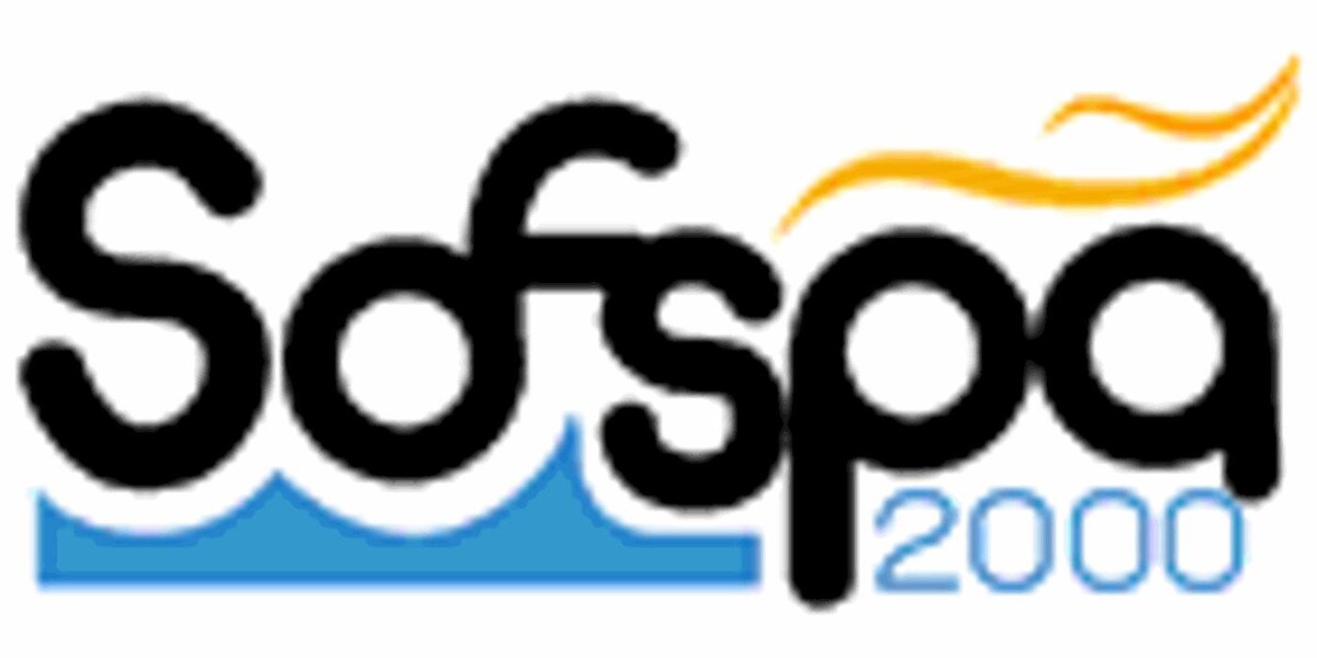 Sofspa 2000 Logo