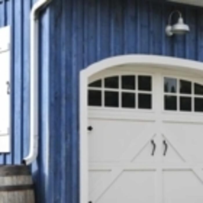 Images Foothills Door Ltd