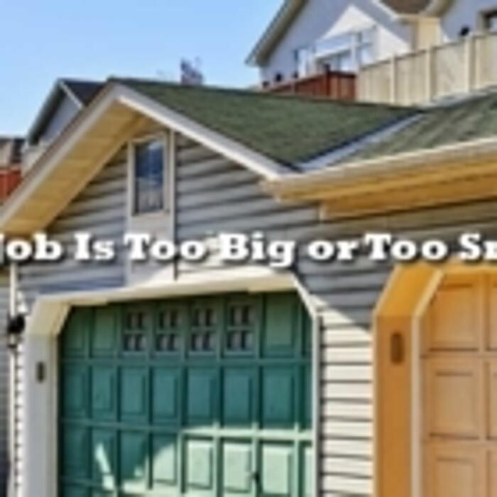 Images Foothills Door Ltd