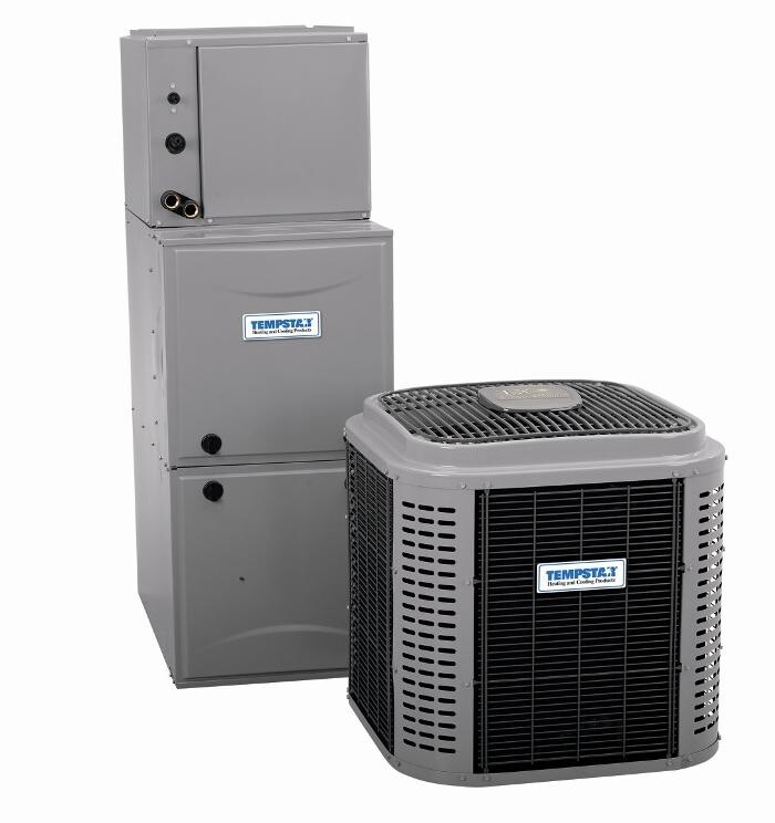 Images J.P. Marting Heating, Air Conditioning & Refrigeration Ltd