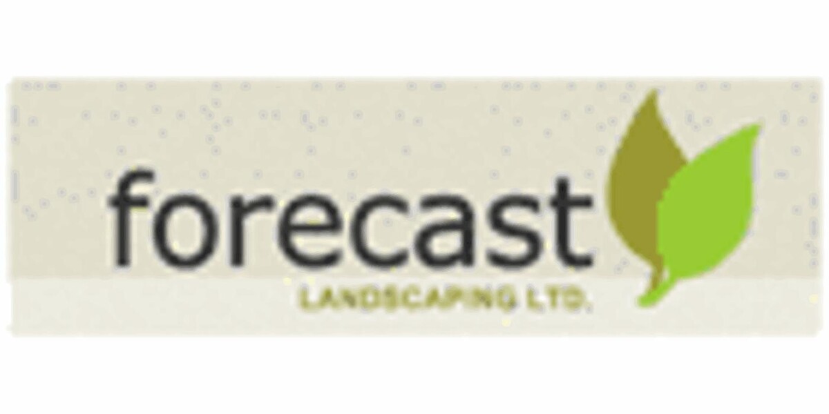 Forecast Landscaping Ltd Logo