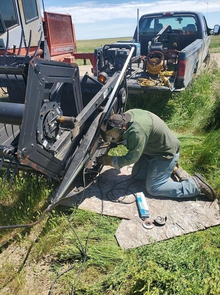 Images Mr. T's Mechanical