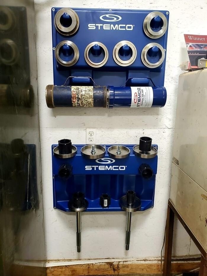 Images Mr. T's Mechanical