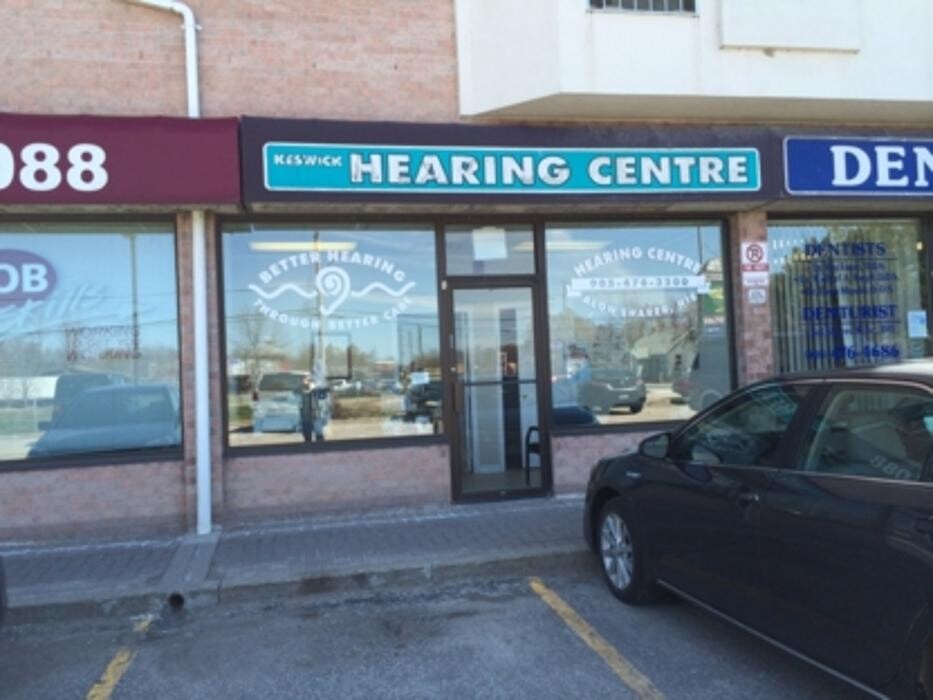 Images Keswick Hearing Centre