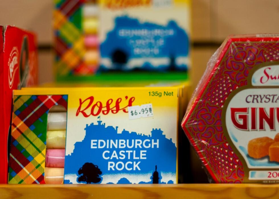 Images The Scottish Shoppe