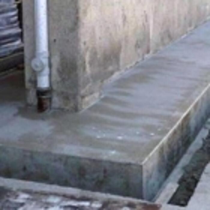 Images Metro Concrete Restoration Group