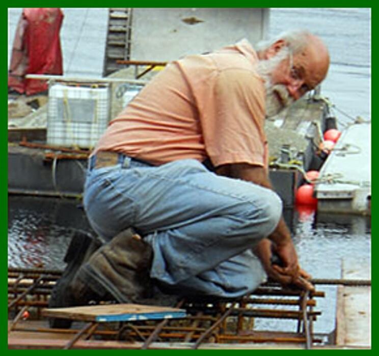 Images Metro Concrete Restoration Group