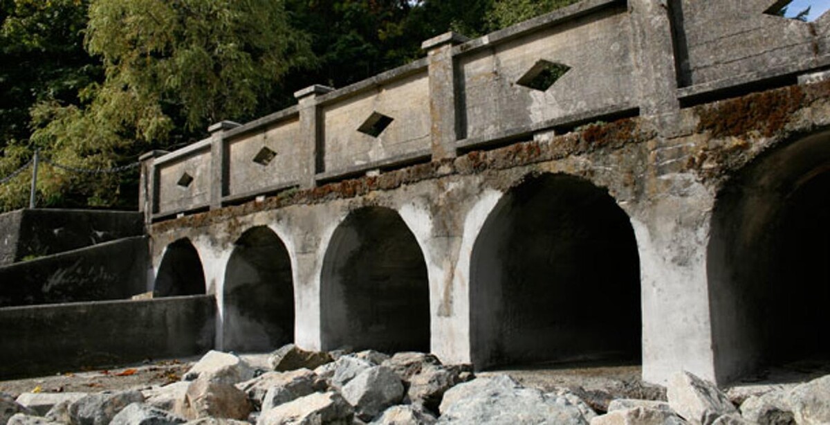 Images Metro Concrete Restoration Group