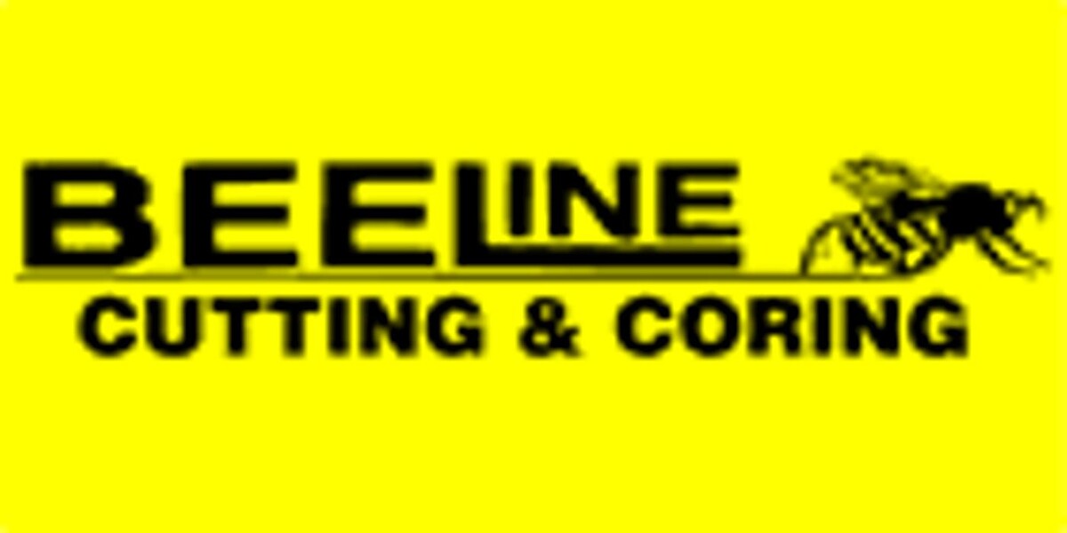 Beeline Cutting & Coring Logo