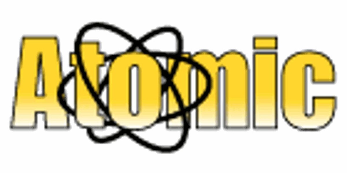 Atomic Inspection Services Ltd Logo