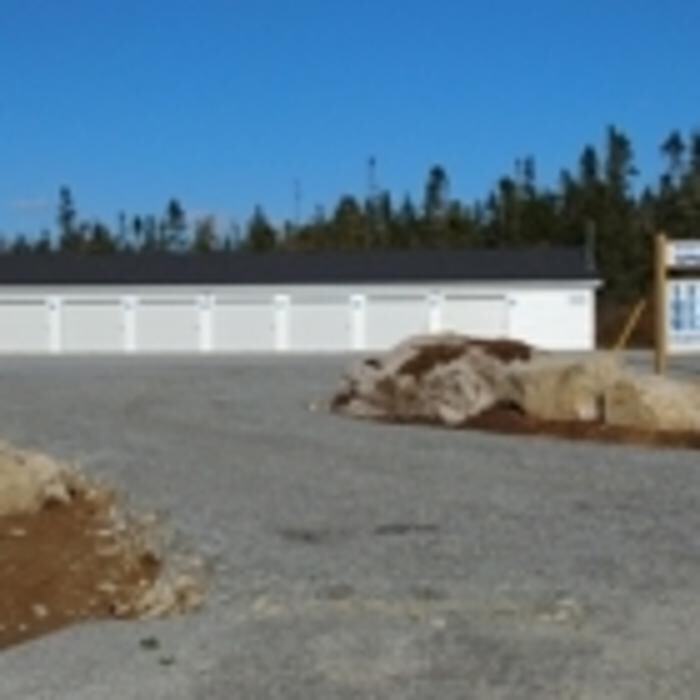 Images Maritime Self-Storage