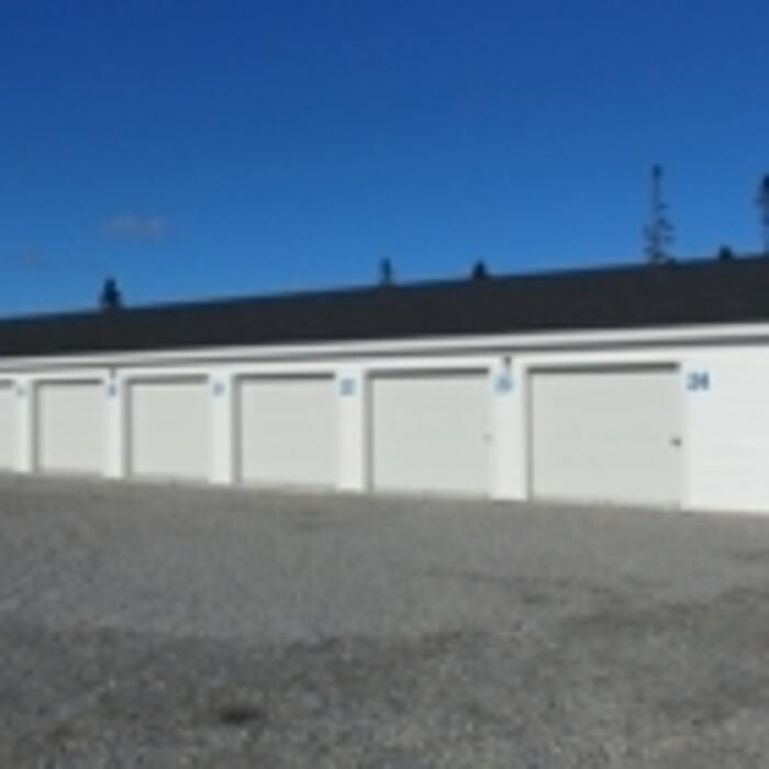 Images Maritime Self-Storage