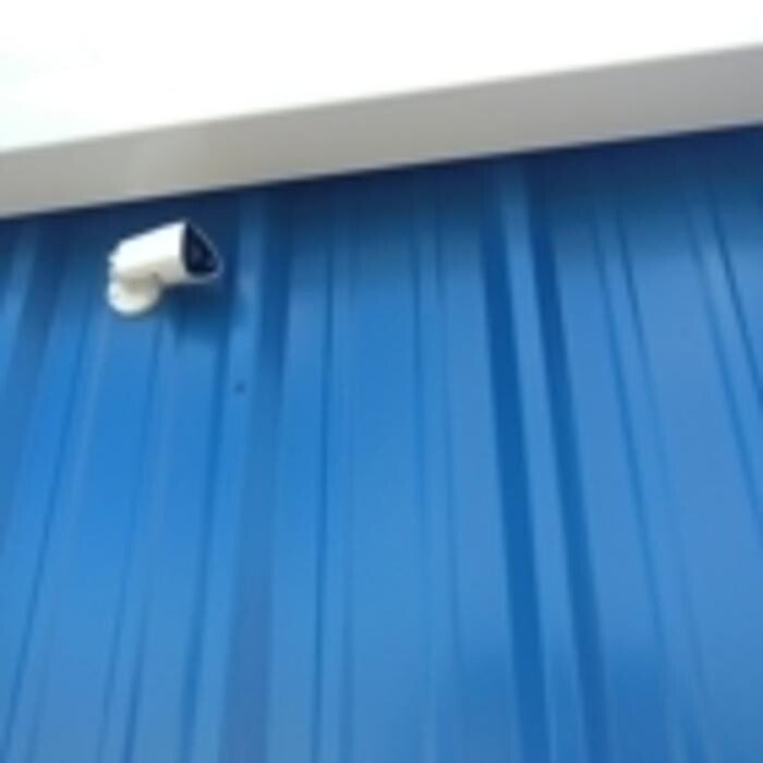 Images Maritime Self-Storage