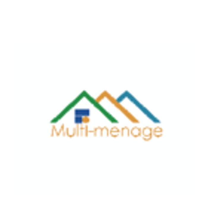 Multi-Menage Logo