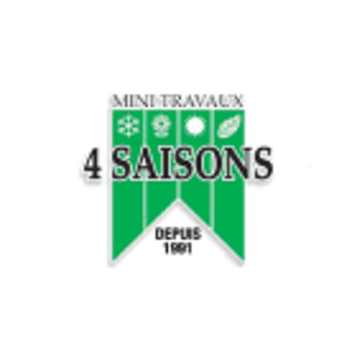Images Mini Travaux 4 saisons Enr