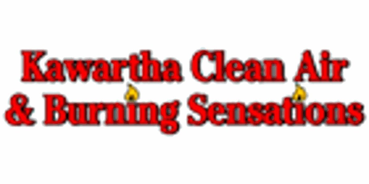 Kawartha Clean Air & Burning Sensations Home Comfort Centre Logo