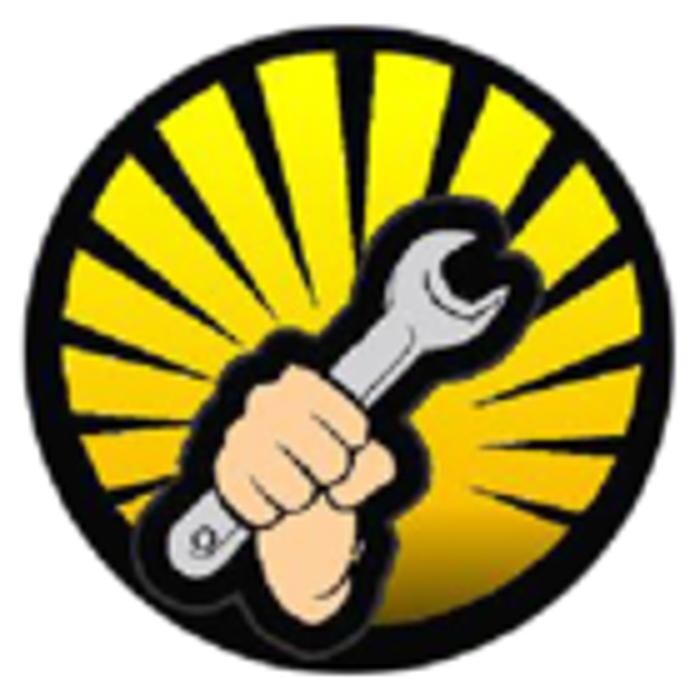 Mr Utopia Logo
