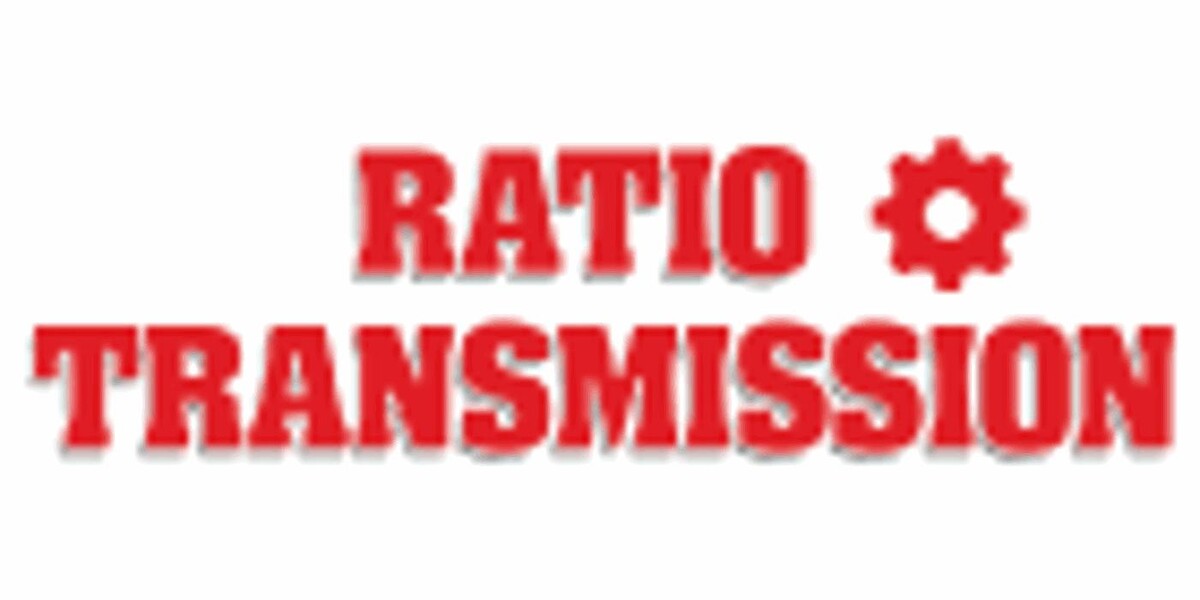 Ratio Transmission Logo