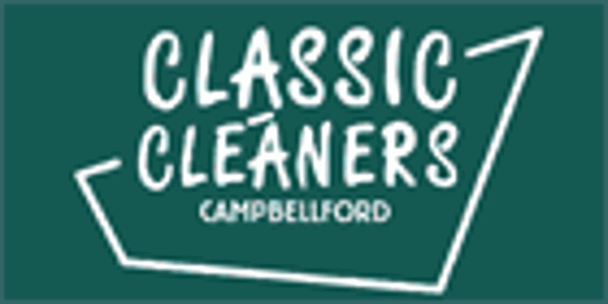 Classic Cleaners Logo