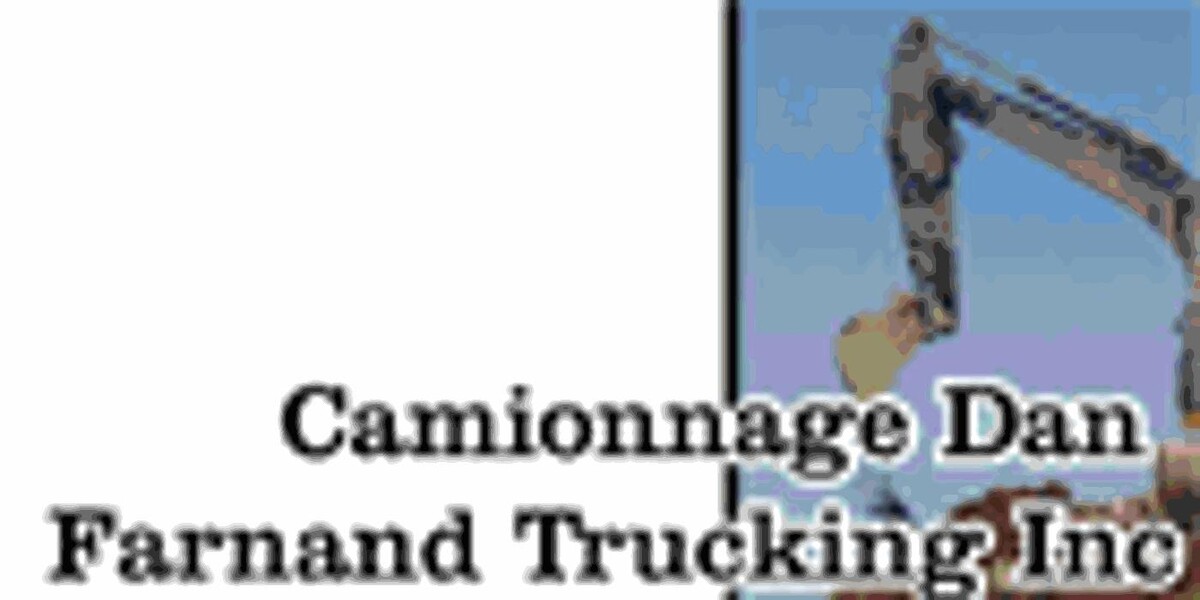 Camionnage Dan Farnand Trucking Inc Logo