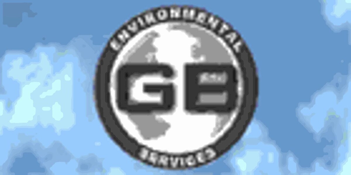 G B Environmental Services (Niagara) Ltd Logo