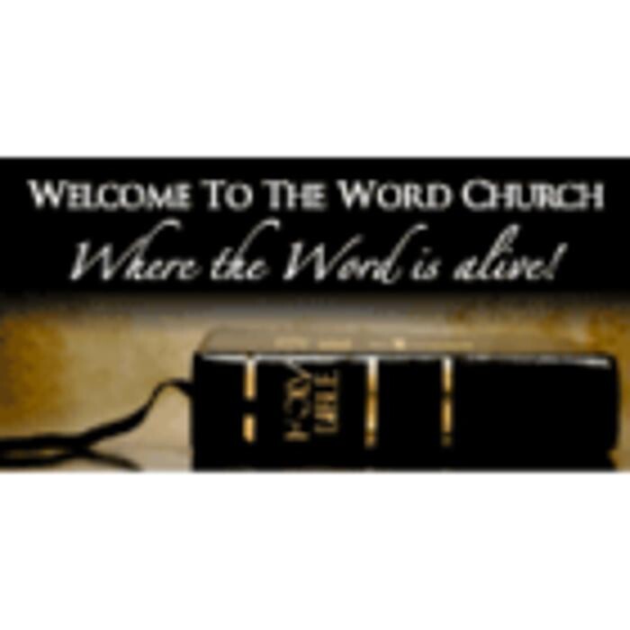 The Word Church Logo