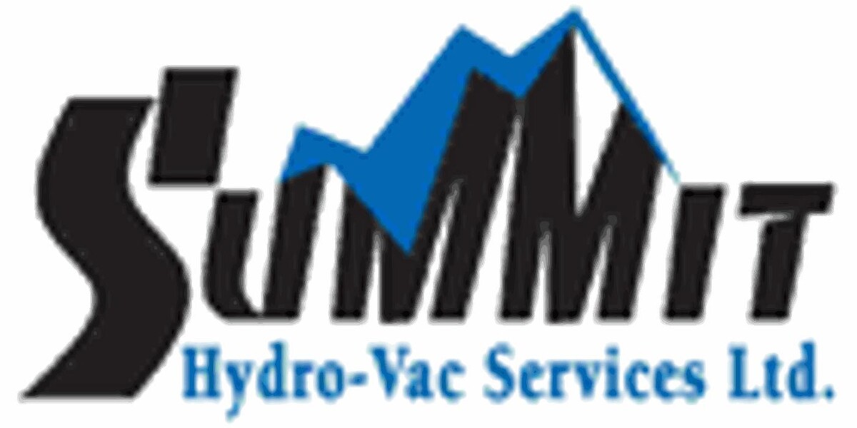 Summit Hydro-Vac Services Ltd Logo
