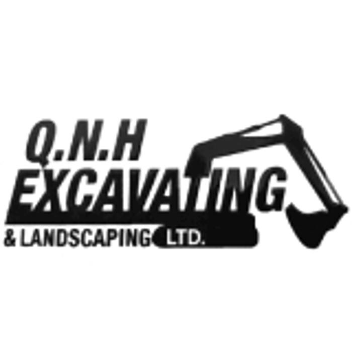 Images Q.N.H Excavating & Landscaping Ltd