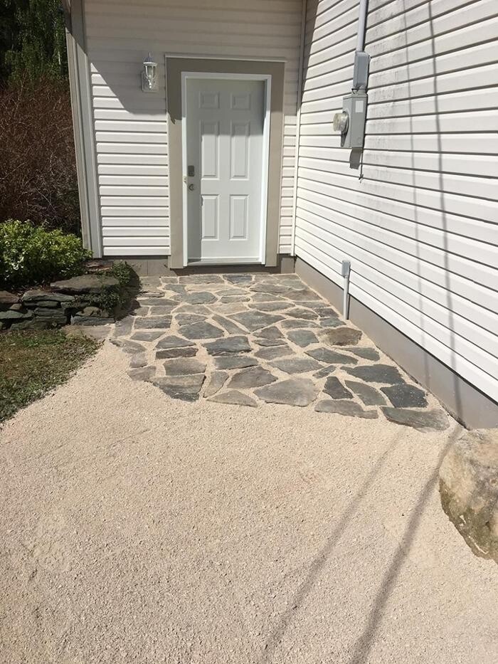 Images Q.N.H Excavating & Landscaping Ltd