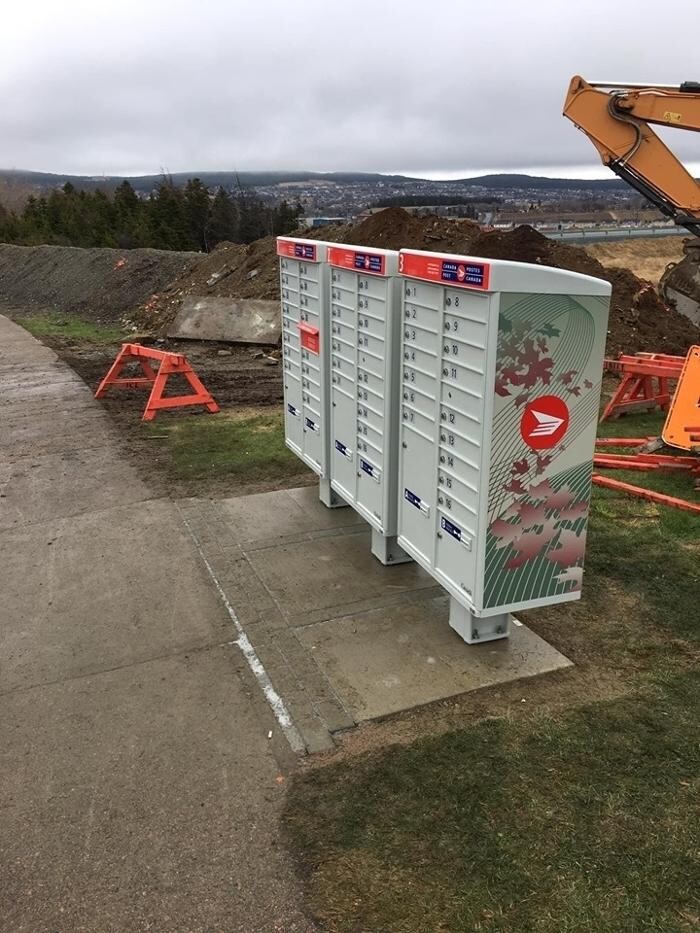 Images Q.N.H Excavating & Landscaping Ltd