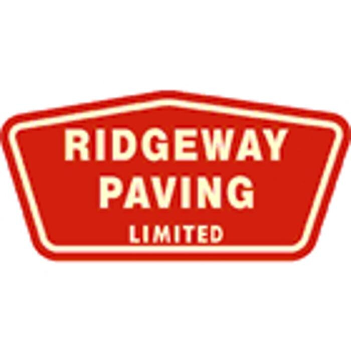 Images Ridgeway Paving Ltd