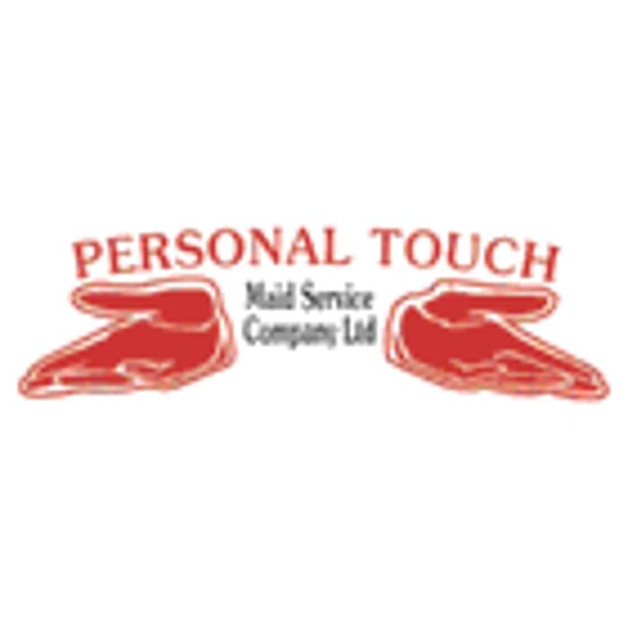 Images Personal Touch Commercial Cleaning