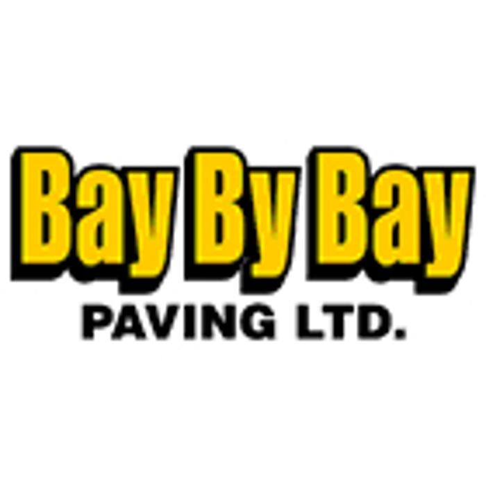Images Bay By Bay Paving & Excavation Ltd