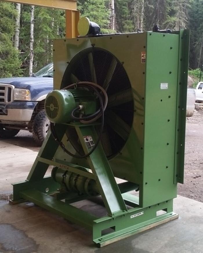 Images Sinkut Radiator Service