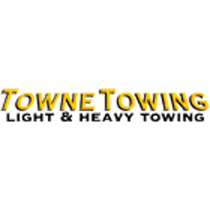 Images Towne Towing