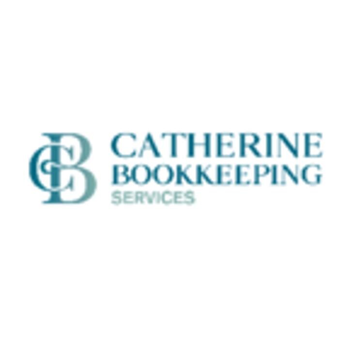 Catherine Bookkeeping Services Logo