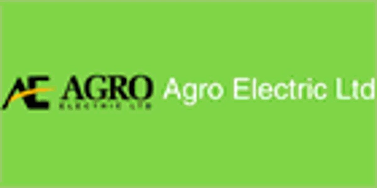 Agro Electric Ltd Logo