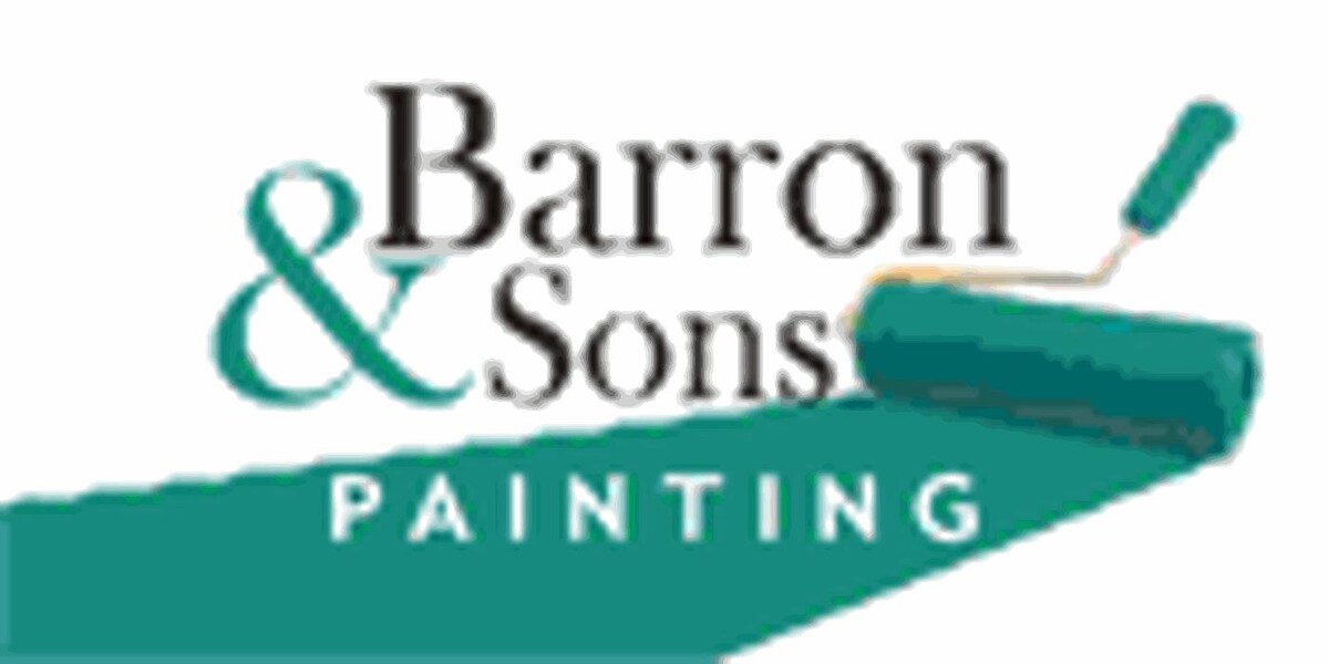Barron & Sons Painting Ltd Logo
