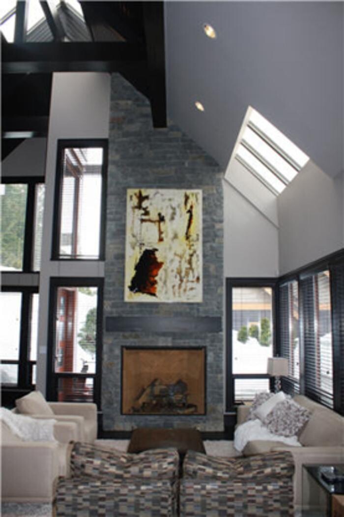 Images Barron & Sons Painting Ltd