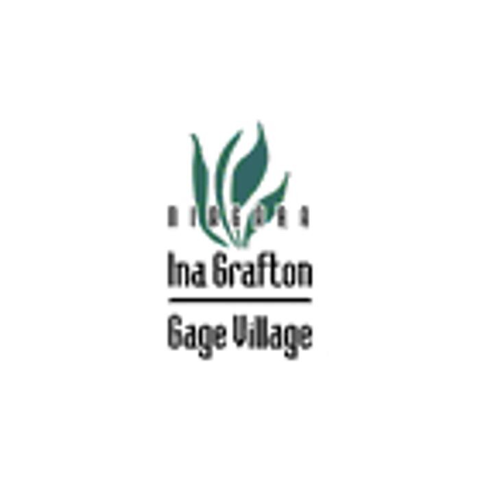 Images Niagara Ina Grafton Gage Village