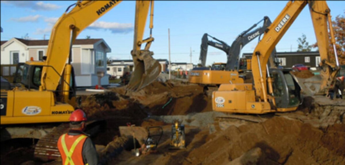 Images Les Location de l'Anse de Sept-Iles Inc