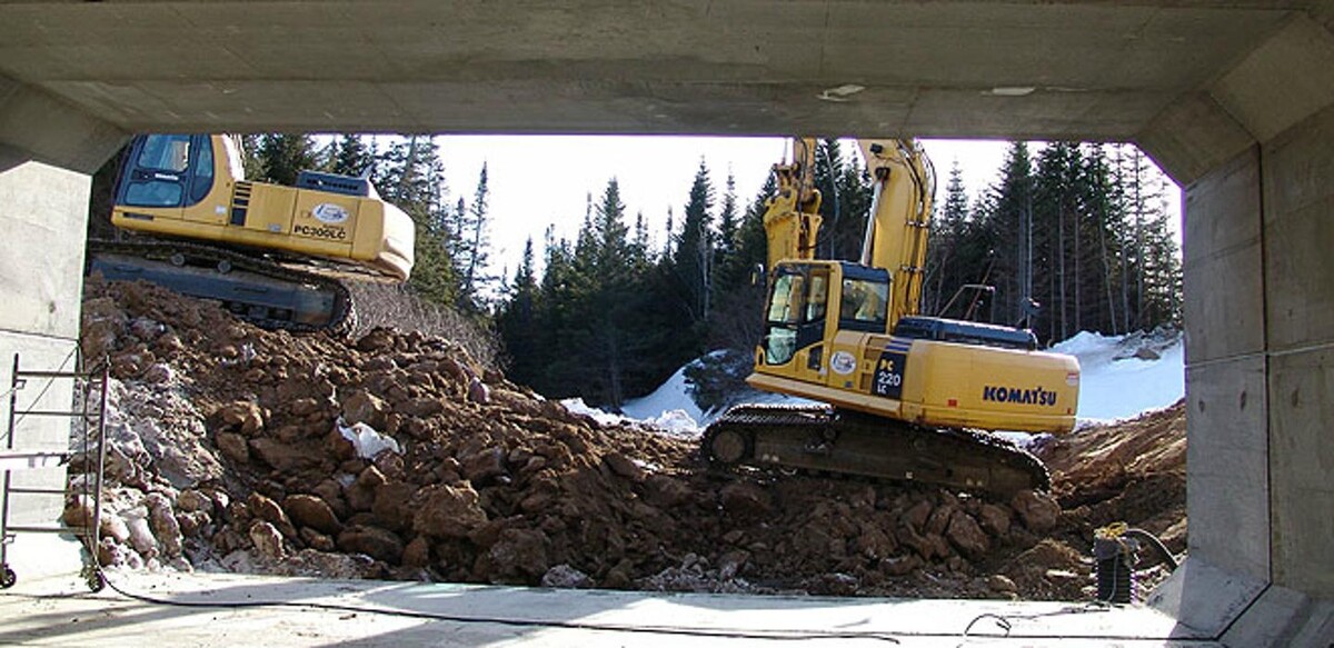 Images Les Location de l'Anse de Sept-Iles Inc